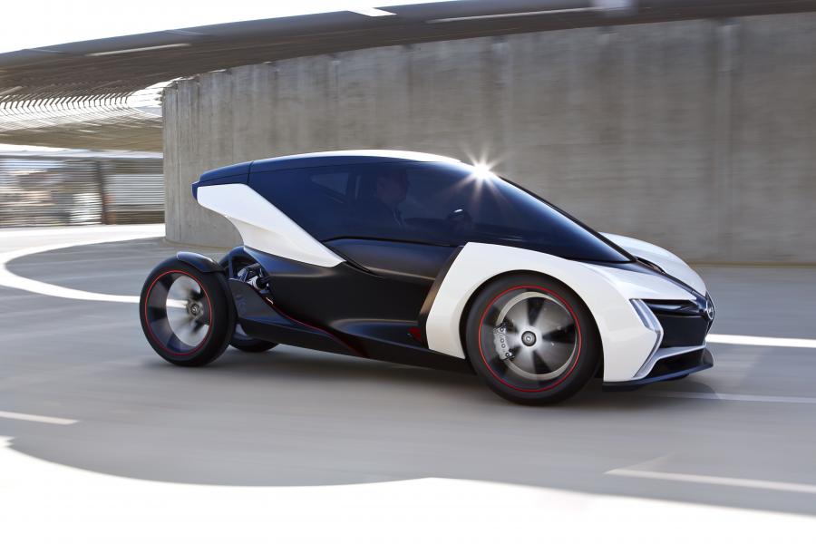  Opel RAK e Concept 2011 года  (фото 43 из 47)